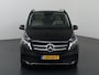 Mercedes-Benz V-klasse 300d | 8-ZITS | XL L3 | MARGE | AVANTGARDE EDITION | 360 CAMERA | AIRMATIC | 19" WIELEN | STOELVENTILATIE | MEMORY SEATS | STOELVERWARMING | BURMESTER | NAVIGATIE | CARPLAY | ANDROID AUTO | BOM VOL | DEALER ONDERHOUDEN | CERTIFIED