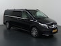 Mercedes-Benz V-klasse 300d | 8-ZITS | XL L3 | MARGE | AVANTGARDE EDITION | 360 CAMERA | AIRMATIC | 19" WIELEN | STOELVENTILATIE | MEMORY SEATS | STOELVERWARMING | BURMESTER | NAVIGATIE | CARPLAY | ANDROID AUTO | BOM VOL | DEALER ONDERHOUDEN | CERTIFIED