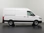MAN TGE 2.0TDi 140PK DSG Automaat L3H3 | Multimedia | Camera | 3-Zits | Betimmering