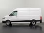 MAN TGE 2.0TDi 140PK DSG Automaat L3H3 | Multimedia | Camera | 3-Zits | Betimmering