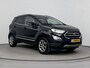Ford EcoSport 125pk EcoBoost Titanium | CarPlay | Camera | Navigatie | All Season Banden | Lederen Bekleding | Stoel/Stuurverwarming