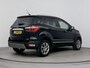 Ford EcoSport 125pk EcoBoost Titanium | CarPlay | Camera | Navigatie | All Season Banden | Lederen Bekleding | Stoel/Stuurverwarming