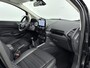 Ford EcoSport 125pk EcoBoost Titanium | CarPlay | Camera | Navigatie | All Season Banden | Lederen Bekleding | Stoel/Stuurverwarming