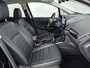 Ford EcoSport 125pk EcoBoost Titanium | CarPlay | Camera | Navigatie | All Season Banden | Lederen Bekleding | Stoel/Stuurverwarming