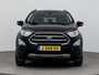 Ford EcoSport 125pk EcoBoost Titanium | CarPlay | Camera | Navigatie | All Season Banden | Lederen Bekleding | Stoel/Stuurverwarming