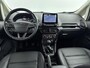 Ford EcoSport 125pk EcoBoost Titanium | CarPlay | Camera | Navigatie | All Season Banden | Lederen Bekleding | Stoel/Stuurverwarming