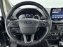 Ford EcoSport 125pk EcoBoost Titanium | CarPlay | Camera | Navigatie | All Season Banden | Lederen Bekleding | Stoel/Stuurverwarming