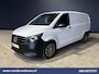 Mercedes-Benz Vito 116 CDI 164pk L2H1 2025 Model Euro6 Airco | XL MBUX | Camera | Navigatie | Cruisecontrol Stoelverwarming, Parkeersensoren, Bijrijdersbank