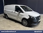 Mercedes-Benz Vito 116 CDI 164pk L2H1 2025 Model Euro6 Airco | XL MBUX | Camera | Navigatie | Cruisecontrol Stoelverwarming, Parkeersensoren, Bijrijdersbank