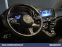 Mercedes-Benz Vito 116 CDI 164pk L2H1 2025 Model Euro6 Airco | XL MBUX | Camera | Navigatie | Cruisecontrol Stoelverwarming, Parkeersensoren, Bijrijdersbank