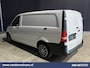 Mercedes-Benz Vito 116 CDI 164pk L2H1 2025 Model Euro6 Airco | XL MBUX | Camera | Navigatie | Cruisecontrol Stoelverwarming, Parkeersensoren, Bijrijdersbank
