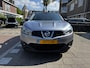 Nissan Qashqai 1.6 Tech View NAVI 360 Camera Panoramadak Leer