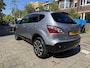 Nissan Qashqai 1.6 Tech View NAVI 360 Camera Panoramadak Leer