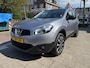 Nissan Qashqai 1.6 Tech View NAVI 360 Camera Panoramadak Leer
