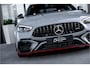 Mercedes-Benz C-klasse AMG 63 S E Performance F1 Edition | Pano | HUD | Memory