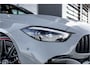 Mercedes-Benz C-klasse AMG 63 S E Performance F1 Edition | Pano | HUD | Memory