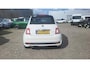 Fiat 500C 1.0 Hybrid Hey Google