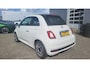 Fiat 500C 1.0 Hybrid Hey Google