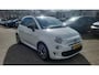 Fiat 500C 1.0 Hybrid Hey Google