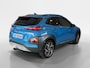 Hyundai Kona 1.6 GDI HEV Premium *Aut*Schuif/Kanteldak*Navi+Camera*Head-Up*Climate*Trekhaak