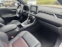 Toyota RAV4 2.5 Plug-in Hybrid AWD Dynamic TREKHAAK 1650KG TREKGEW EL-ACHTERKLEP 18'' LM-VELGEN CAMERA PARK-SENSOREN CLIMA APPLE/ANDROID