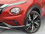 Nissan Juke 1.0 DIG-T N-Design Automaat 117PK | Adaptieve Cruise Control | Stoelverwarming | Leder | BOSE | Dodehoekdetectie | 1ste eigenaar