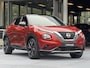 Nissan Juke 1.0 DIG-T N-Design Automaat 117PK | Adaptieve Cruise Control | Stoelverwarming | Leder | BOSE | Dodehoekdetectie | 1ste eigenaar