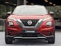Nissan Juke 1.0 DIG-T N-Design Automaat 117PK | Adaptieve Cruise Control | Stoelverwarming | Leder | BOSE | Dodehoekdetectie | 1ste eigenaar