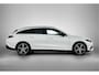 Mercedes-Benz CLA Shooting Brake 200 Business Solution AMG 58 kWh | Premium Pakket | Winterpakket | Nightpakket | Trekhaak | MBUX Augmented Reality navigatie | Smartphone integratie | Vast panoramadak | Massagefunctie | Warmtewerend, donkergetint glas |