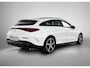Mercedes-Benz CLA Shooting Brake 200 Business Solution AMG 58 kWh | Premium Pakket | Winterpakket | Nightpakket | Trekhaak | MBUX Augmented Reality navigatie | Smartphone integratie | Vast panoramadak | Massagefunctie | Warmtewerend, donkergetint glas |