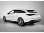 Mercedes-Benz CLA Shooting Brake 200 Business Solution AMG 58 kWh | Premium Pakket | Winterpakket | Nightpakket | Trekhaak | MBUX Augmented Reality navigatie | Smartphone integratie | Vast panoramadak | Massagefunctie | Warmtewerend, donkergetint glas |