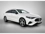 Mercedes-Benz CLA Shooting Brake 200 Business Solution AMG 58 kWh | Premium Pakket | Winterpakket | Nightpakket | Trekhaak | MBUX Augmented Reality navigatie | Smartphone integratie | Vast panoramadak | Massagefunctie | Warmtewerend, donkergetint glas |