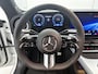Mercedes-Benz CLA Shooting Brake 200 Business Solution AMG 58 kWh | Premium Pakket | Winterpakket | Nightpakket | Trekhaak | MBUX Augmented Reality navigatie | Smartphone integratie | Vast panoramadak | Massagefunctie | Warmtewerend, donkergetint glas |