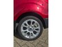 Ford EcoSport 1.0 EcoBoost Titanium | ORIGINEEL NL! | TREKHAAK | STOELVERWARMING | CAMERA | B&O AUDIO | KEYLESS | HALF LEDER