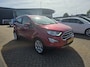 Ford EcoSport 1.0 EcoBoost Titanium | ORIGINEEL NL! | TREKHAAK | STOELVERWARMING | CAMERA | B&O AUDIO | KEYLESS | HALF LEDER