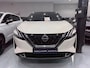 Nissan Qashqai 1.5 e-Power 190 PK Tekna Plus / Panorama dak / Lederen interieur / Elektrische stoelen / Memory / Full option