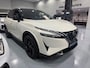 Nissan Qashqai 1.5 e-Power 190 PK Tekna Plus / Panorama dak / Lederen interieur / Elektrische stoelen / Memory / Full option