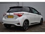 Toyota Yaris 1.5 Hybrid Bi-Tone Automaat 100pk |  Achteruitrijcamera | Cruise control | Bluetooth | Dealer onderhouden |