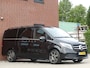 Mercedes-Benz V-klasse 250d 4-Matic Dubbel Cabine Panoramadak LED/PDC/LEER