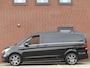 Mercedes-Benz V-klasse 250d 4-Matic Dubbel Cabine Panoramadak LED/PDC/LEER