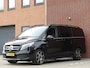 Mercedes-Benz V-klasse 250d 4-Matic Dubbel Cabine Panoramadak LED/PDC/LEER