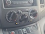Nissan NV200 1.5 dCi Optima / Airco / Achteruitrijcamera / Bluetooth / Cruise Control / € 6500.- Ex Btw /