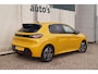 Peugeot 208 1.2 PureTech 130pk Automaat Allure Pack -ECC-CAM-