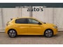 Peugeot 208 1.2 PureTech 130pk Automaat Allure Pack -ECC-CAM-