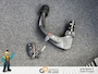 SEAT Ibiza 1.0 MPI Reference GARANTIE/TREKHAAK/PDC/BLUETOOTH/LICHTMETAAL/AIRCO/CV+AB rijklaarprijs!