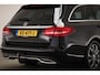 Mercedes-Benz C-klasse Estate 200 Premium Plus | PANORAMADAK | HALF LEDER | STOEVERWARMING | SFEERVERLICHTING | TREKHAAK