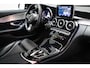 Mercedes-Benz C-klasse Estate 200 Premium Plus | PANORAMADAK | HALF LEDER | STOEVERWARMING | SFEERVERLICHTING | TREKHAAK