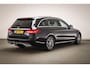 Mercedes-Benz C-klasse Estate 200 Premium Plus | PANORAMADAK | HALF LEDER | STOEVERWARMING | SFEERVERLICHTING | TREKHAAK