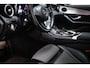 Mercedes-Benz C-klasse Estate 200 Premium Plus | PANORAMADAK | HALF LEDER | STOEVERWARMING | SFEERVERLICHTING | TREKHAAK