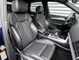 Audi Q5 50 TFSIe 299PK S EDITION COMPETITION AUTOMAAT SOH 100% / NAVI / LEDER / CLIMA / FULL-LED / PDC / KEYLESS / 20" LMV / 2X S-LINE  / LUCHTVERING / UNIEK / BLUETOOTH / CRUISECONTROL  !!